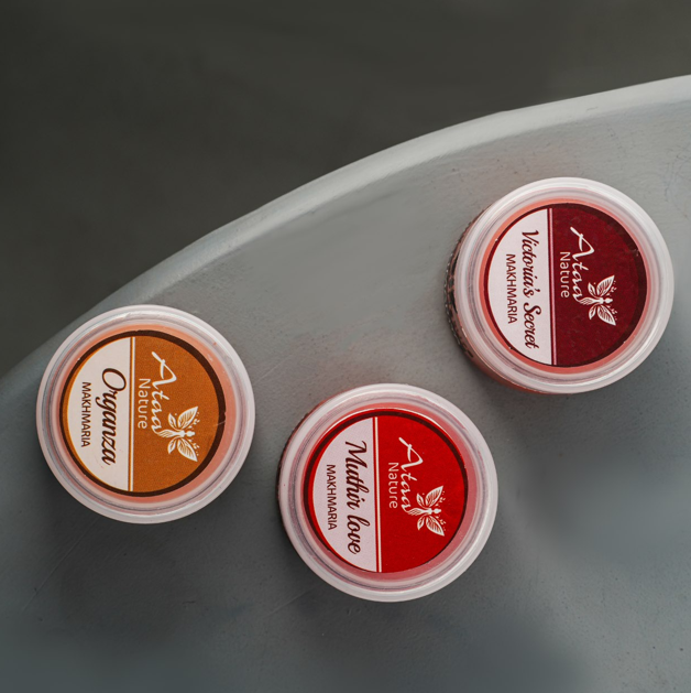 المخمريات - الصورة 3