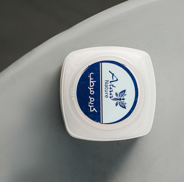 كريم الترطيب