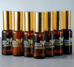 مجموعة زيوت طبيعية