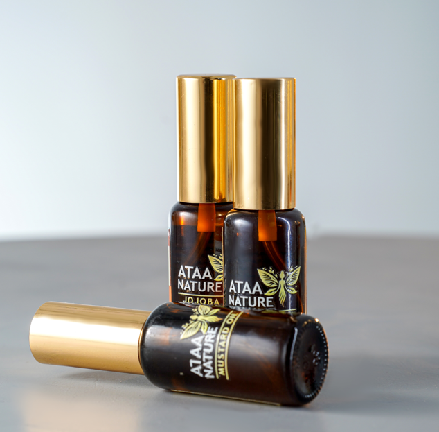 زيت جوز الهند - الصورة 2