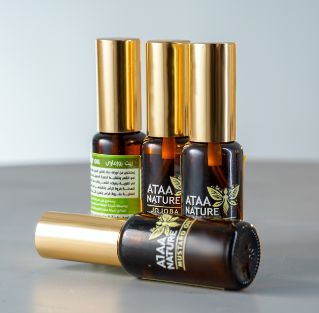 زيت جوز الهند - الصورة 3