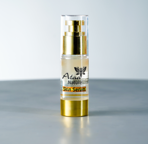 سيرم البشرة