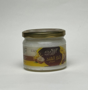 زيت جوز الهند